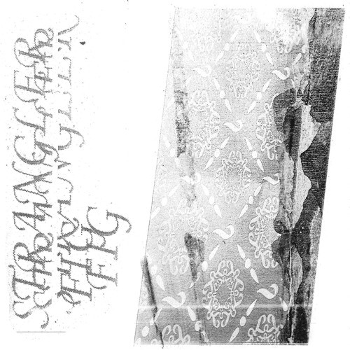 Strangler Fig - Betrayed By The Father Figure