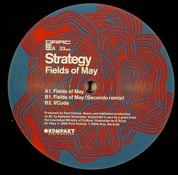 Strategy - Future Rock