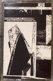 Strategy of Tension - Bloodshed