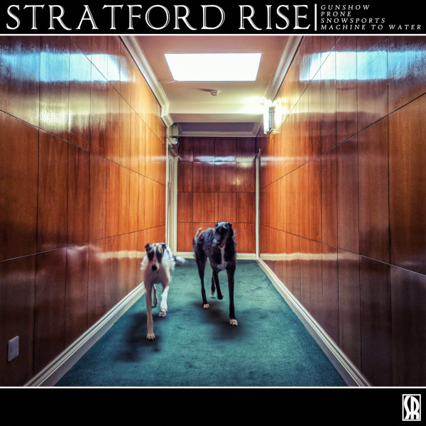 Stratford Rise - Snowsports