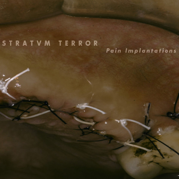 Stratvm Terror - Plasma Erection