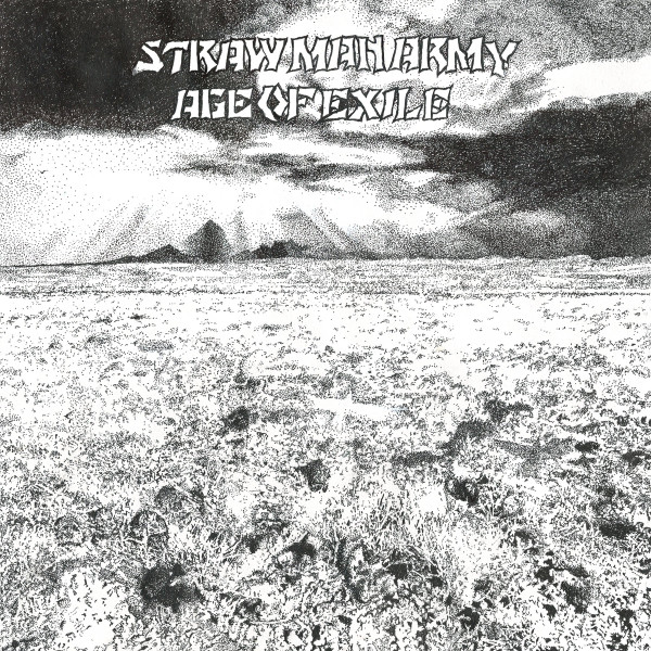 Straw Man Army - Look Alive