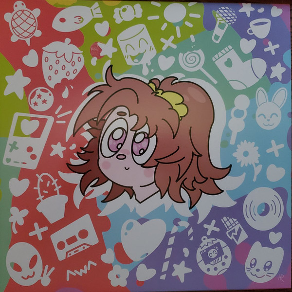 Strawberry Station - Anita