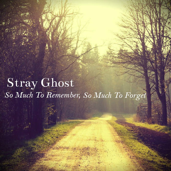 Stray Ghost - Part 1