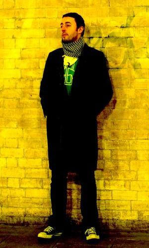 Streetlife Originals - The Assassin, Act 1