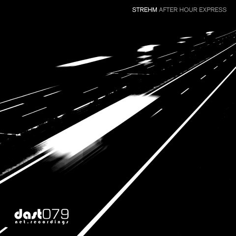 Strehm - Serial Disco Rocker