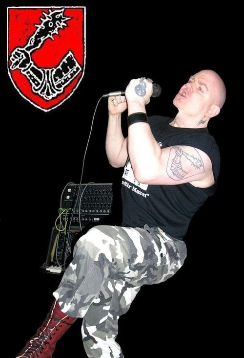 Streicher - Let Slip The Dogs Of War