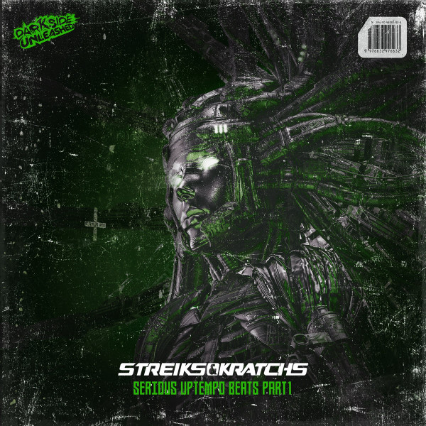 Streiks & Kratchs - Death Sentence - EQUAL2 Remix