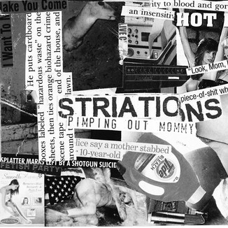 Striations - 1971 Army Recruitment Radio Advertisement