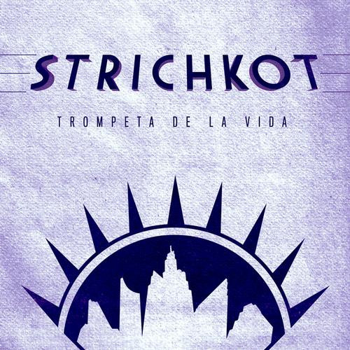 Strichkot - Weekend cowboy (original mix)