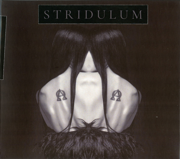 Stridulum - Refugium