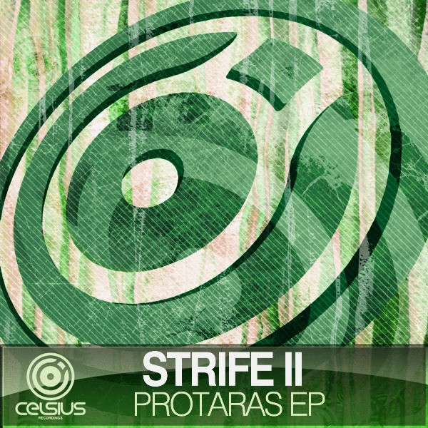 Strife II - year in the rain