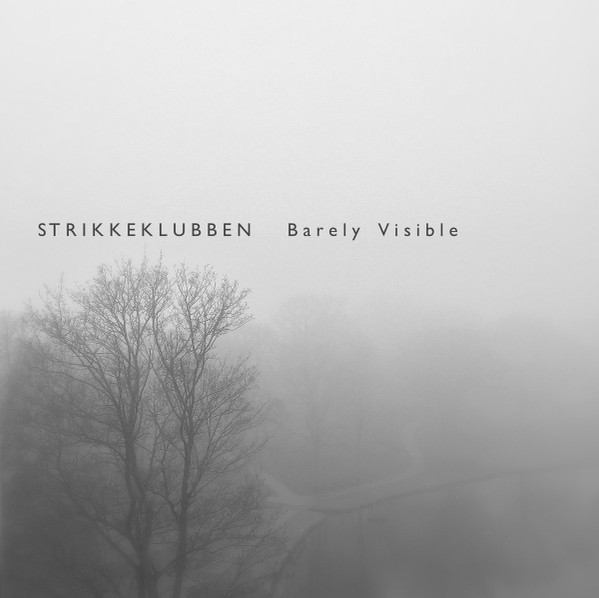 Strikkeklubben - Lokale