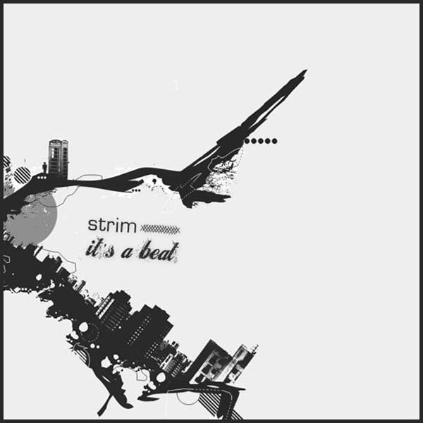Strim - 05.Strim - Enjoy your life