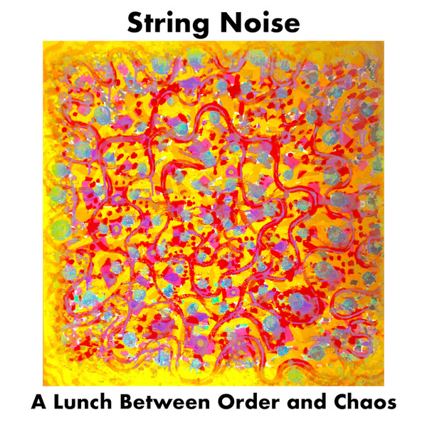 String Noise - Gimmie Gimmie Gimmie