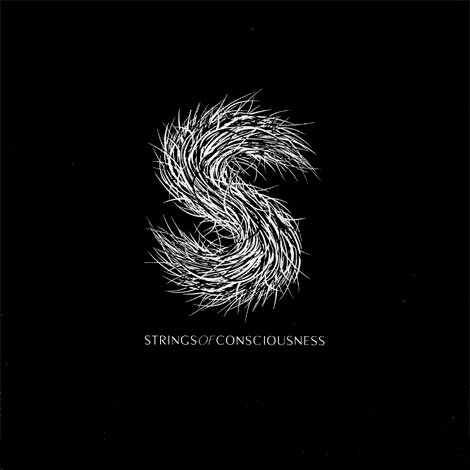 Strings Of Consciousness - Asphodel