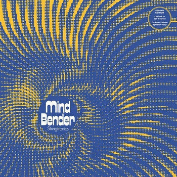 Stringtronics - Mindbender