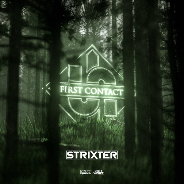 Strixter - Turn Me On