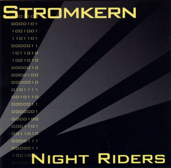 Stromkern - Perfect Sunrise