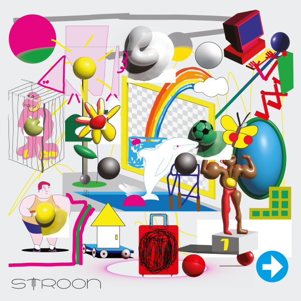 Stroon - Slovak National Anthem (identity)