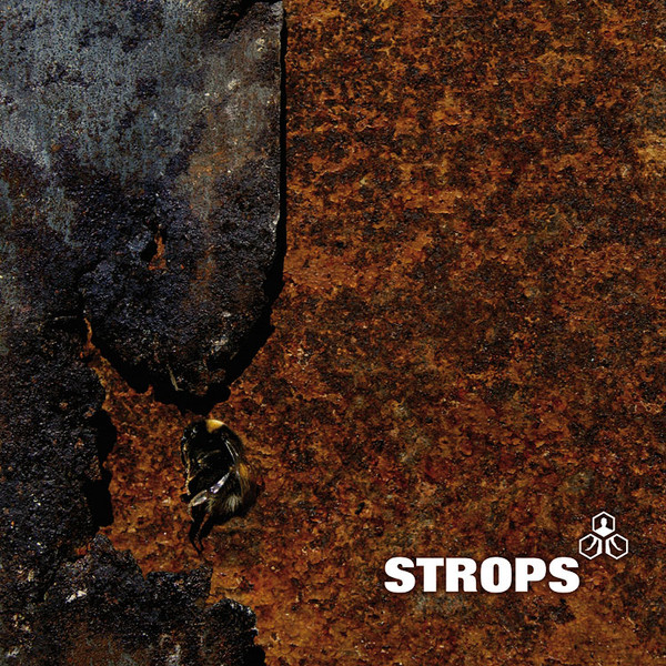 Strops - NEKUSTIES!