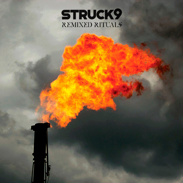 Struck 9 - Interconnected