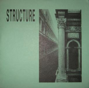 Structure - jealous - slowed + reverb