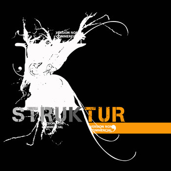 Struktur - B1
