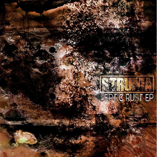 Struma - In Fear