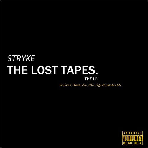 Stryke - Her Eyes Are Stars (Dub)