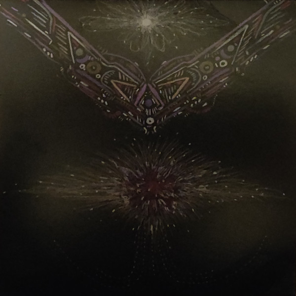 Stuart Chalmers - Reflection