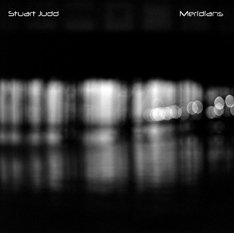 Stuart Judd - Old straight track