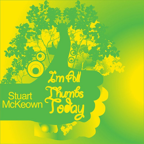 Stuart McKeown - booze bus