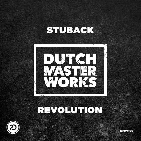 Stuback - Whistle