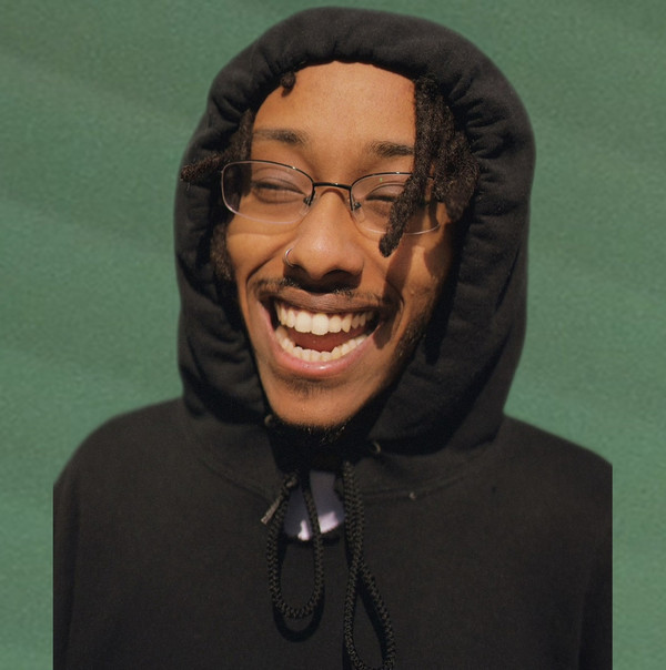 Student 1 - yin/yang (feat. tierra whack)