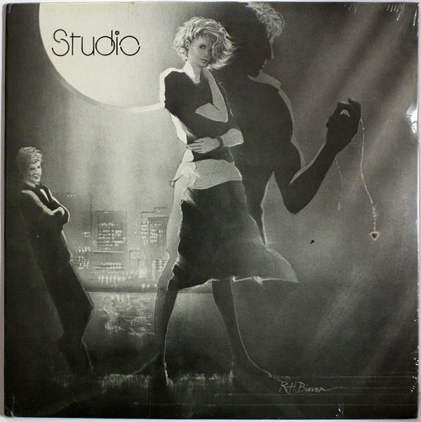 Studio - West Side