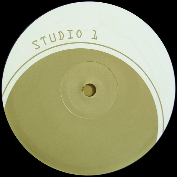 Studio 1 - Green