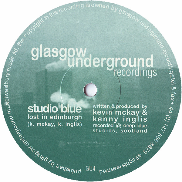 Studio Blue - Just a Mood (Andy Carrick's Just a remix)