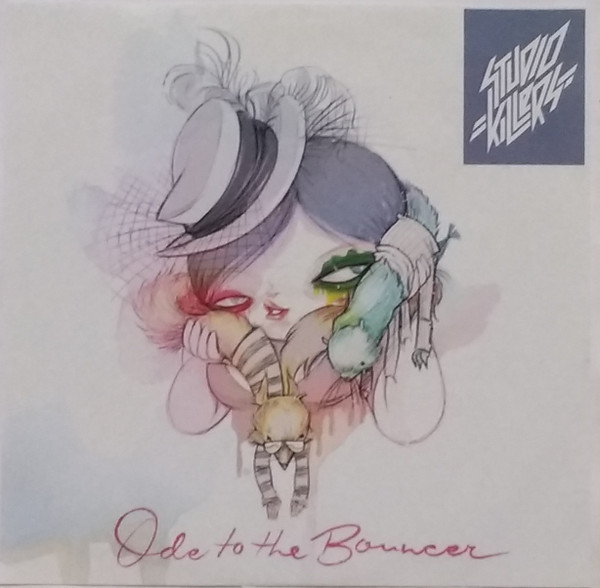 Studio Killers - Jenny