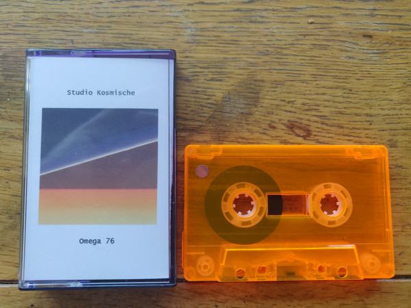 Studio Kosmische - The Sorcerers Gather