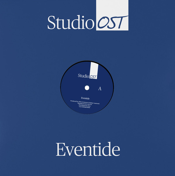 Studio OST - ITCZ