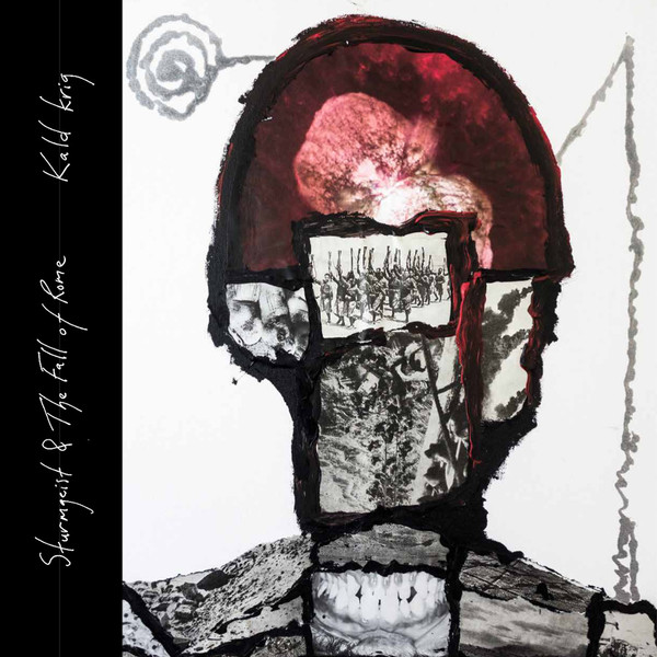 Sturmgeist & The Fall of Rome - Anselm Kiefer 1969