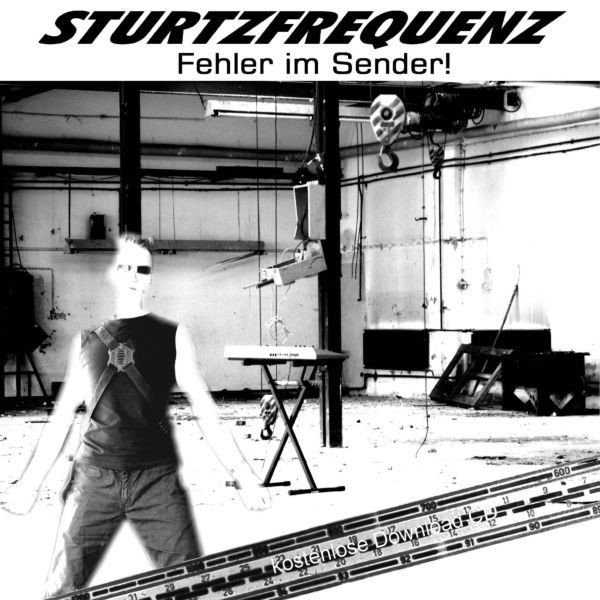 Sturtzfrequenz - Verlorene Liebe