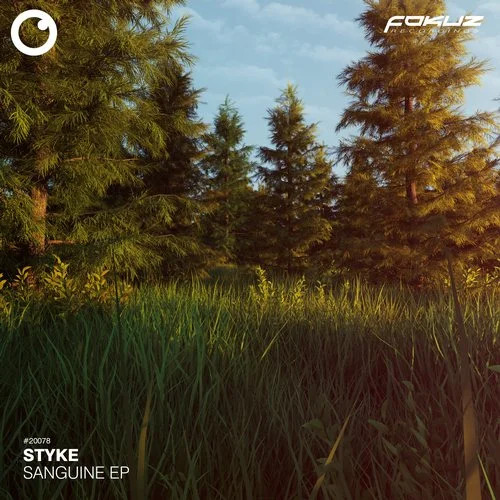Styke - Indus