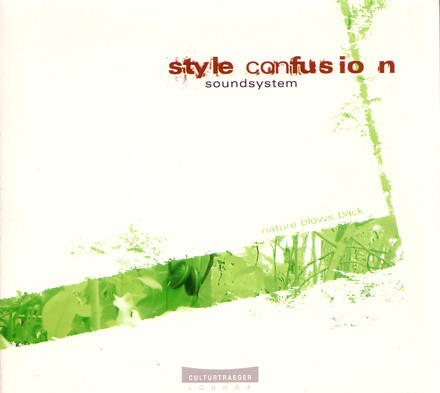 Style Confusion - Detail