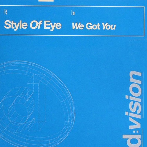 Style of Eye - Love Looks - Radio Edit