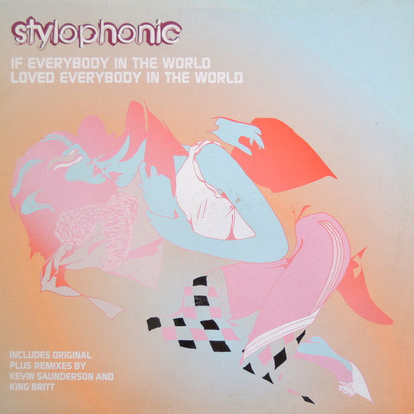 Stylophonic - Pure Imagination