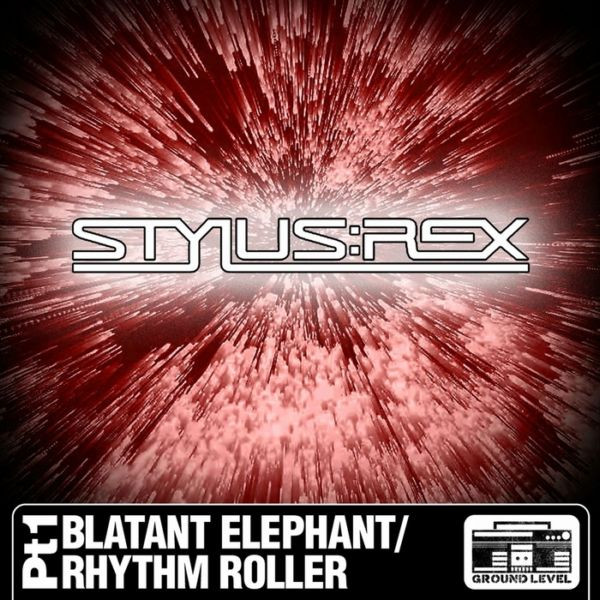 Stylus Rex - Surge (Nine Lives the Cat Remix)