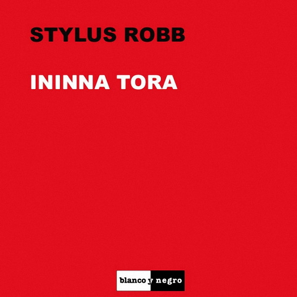 Stylus Robb - Ininna Tora - Nick Corline Remix