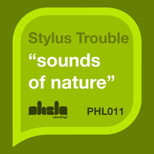 Stylus Trouble - Future Child